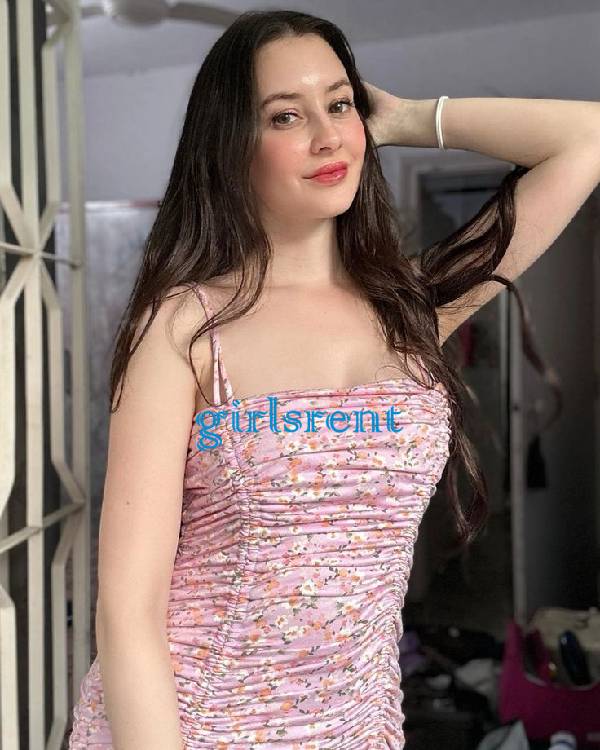 Independent Jaipur Call Girl - Real & Discreet